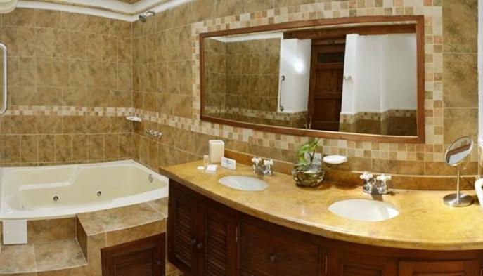 Hotel Boutique La Espanola Villa de Leyva Eksteriør bilde