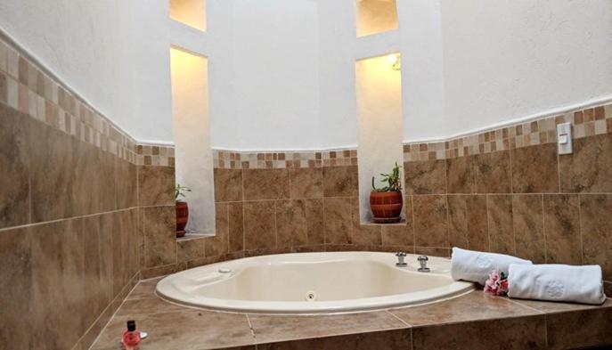 Hotel Boutique La Espanola Villa de Leyva Eksteriør bilde