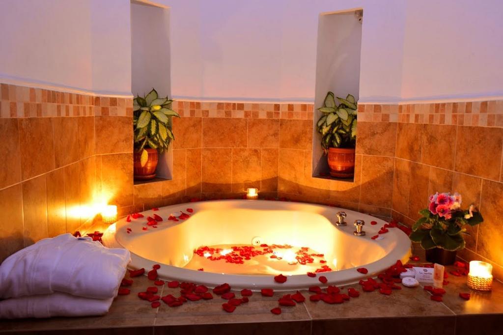 Hotel Boutique La Espanola Villa de Leyva Eksteriør bilde